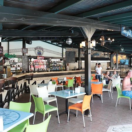 Club Turquoise Apart Marmaris Exterior foto