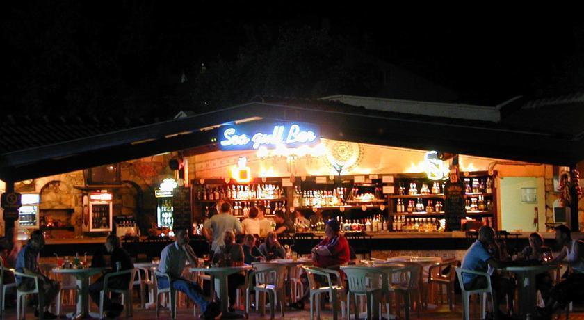 Club Turquoise Apart Marmaris Exterior foto